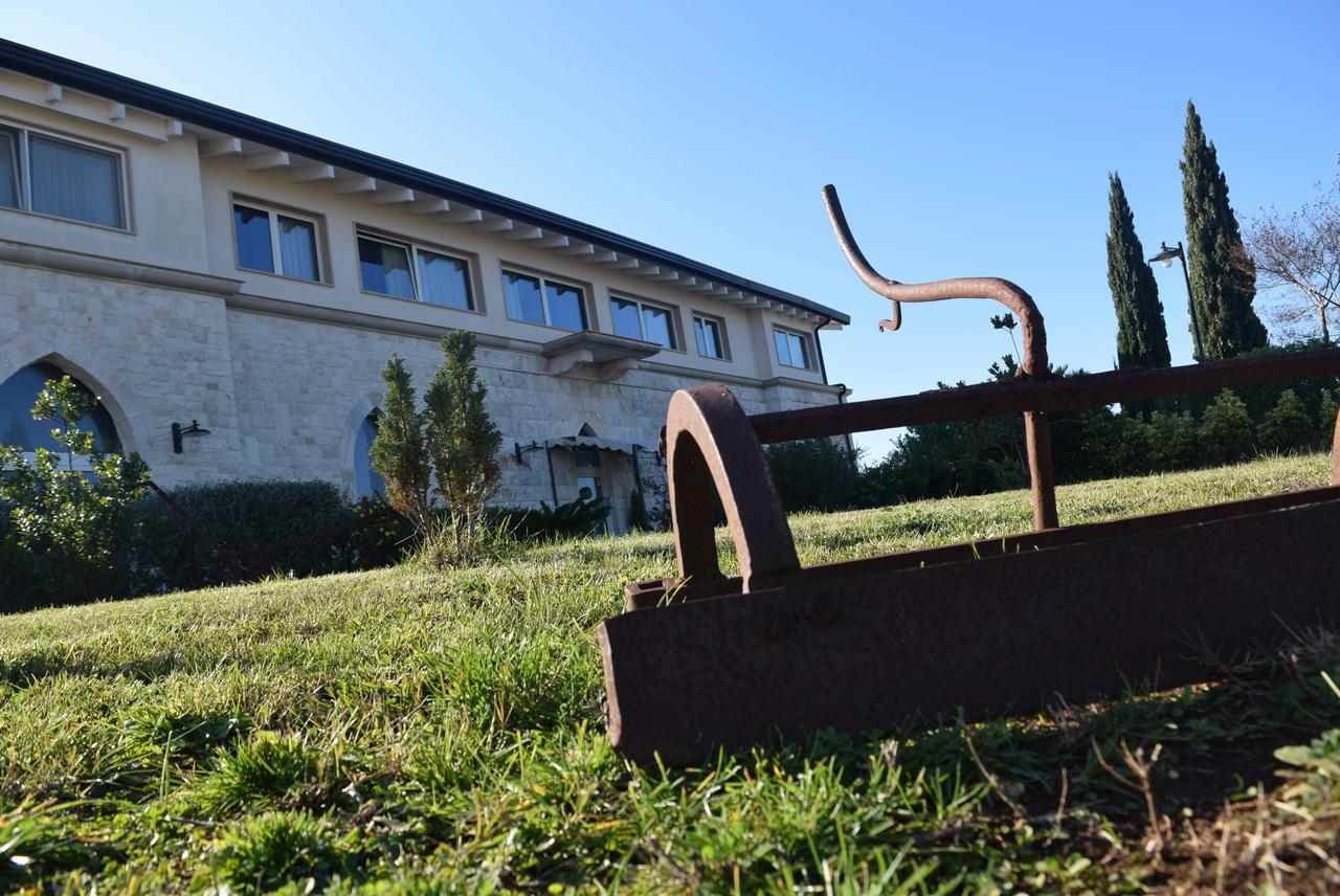 Bed and Breakfast Zyra Garden Club à Acquaviva delle Fonti Extérieur photo